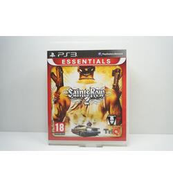Saints Row 2 (PS3 Essentials)