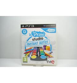 uDraw Studio: Instant Artist