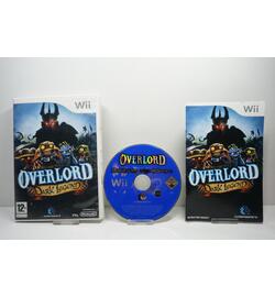 Overlord: Dark Legend