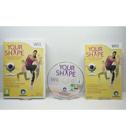 Your Shape