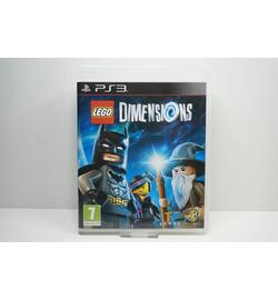 LEGO Dimensions Game Only