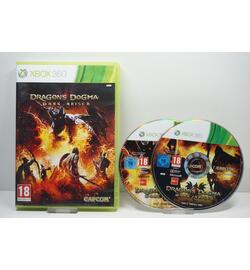 Dragon's Dogma: Dark Arisen