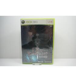 The Last Remnant JPN NEW