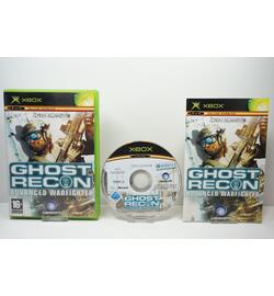 Tom Clancy's Ghost Recon: Advanced Warfighter