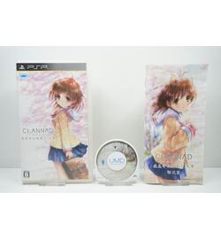 Clannad: Mitsumi Mamoru Sakamichi de - Joukan JPN