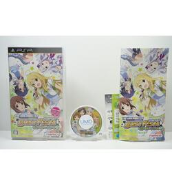 The Idolm@ster: Shiny Festa - Groovy Tune JPN