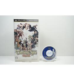 Tactics Ogre: Unmei no Wa JPN