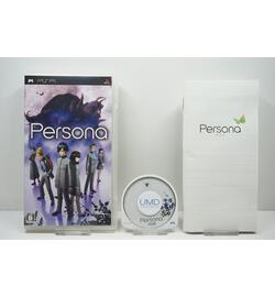 Persona JPN