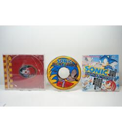 Sonic Dance Power II