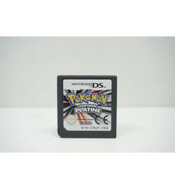Pokemon: Platinum Card Only