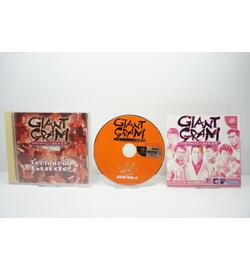Giant Gram: All Japan ProWrestling 2 JPN
