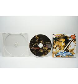 SoulCalibur JPN