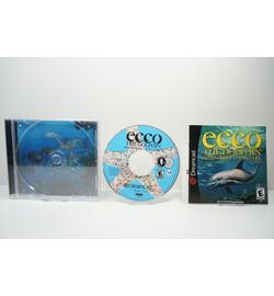 Ecco the Dolphin: Defender of the Future USA