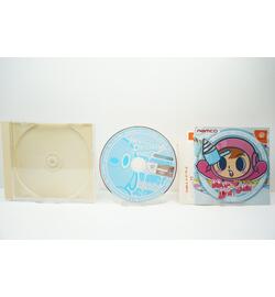 Mr. Driller JPN