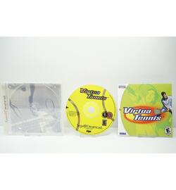 Virtua Tennis USA
