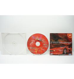 F355 Challenge JPN