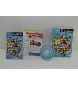 Mario Party 5 JPN