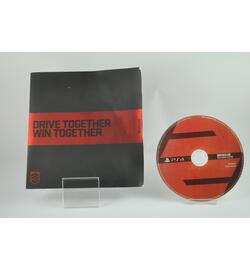 Drive Club Part of Press Kit
