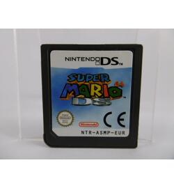 Super Mario 64 DS Card Only