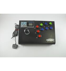 Super Nintendo Digital Action Learning System Top Fighter