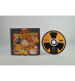 Worms Armagedoon