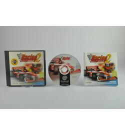 SDC Racing Simulation 2