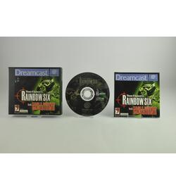 SDC Tom Clancy's Eagle Wacht Missions Video Box