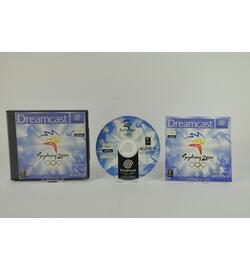 Sydney 2000 Video Box