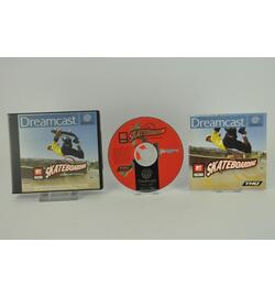 Skateboarding Video Box