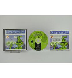 The Grinch Video Box