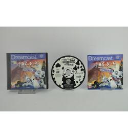 102 Dalmatians Video Box