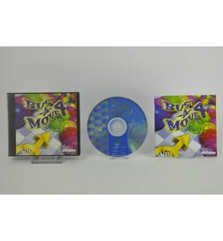 Bust A Move 4 Video Box