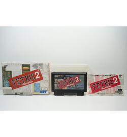 Tetris 2 + BomBliss JPN
