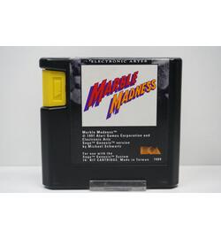 Marble Madness USA