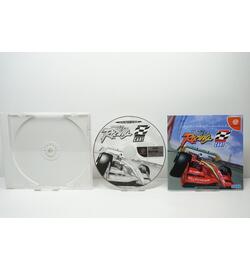 Super Speed Racing JPN