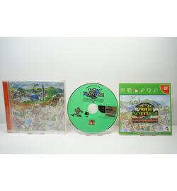 World Neverland Plus: Orurudo Oukoku Monogatari JPN