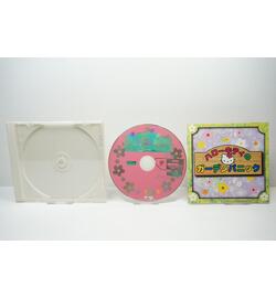 Hello Kitty Garden Panic JPN