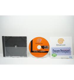 Dream Passport JPN
