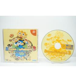 Dream Passport 3 JPN