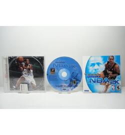 NBA 2K USA