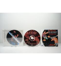 ECW Hardcore Revolution USA
