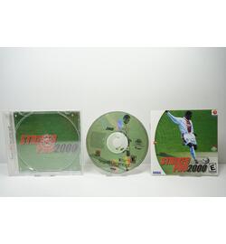 Striker Pro 2000 USA