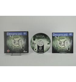 Unreal Tournament Video Box
