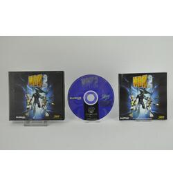 MDK 2 Video Box