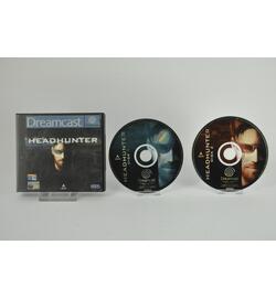 Headhunter Video Box