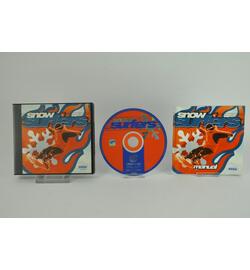 Snow Surfers Video Box