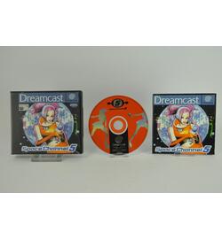 Space Channel 5 Video Box