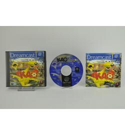 Kao The Kangeroo Video Box