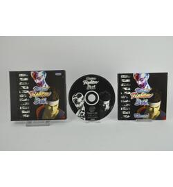 Virtua Fighter 3 tb Video Box
