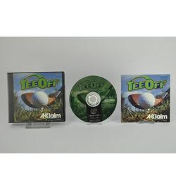 Tee Off Video Box